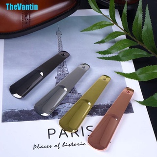 (Thevantin) รองเท้า โลหะผสมสังกะสี แบบพกพา