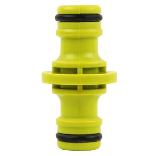 ข้อต่อสายยาง 2 ทาง SPRING 1473 1/2"x5/8"  SPRING 1473 1/2"x5/8" HOSE FITTING