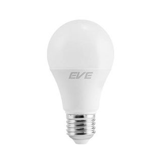 [พร้อมส่ง] HomeDoDee หลอด LED EVE ECO A60 7 วัตต์ COOLWHITE E27 หลอดไฟ LED