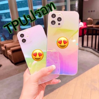 เคส💁‍♂️📲🔊 TPUปรอทรุ่น Realme C35 / Realme C11(2021) / Redmi 9A