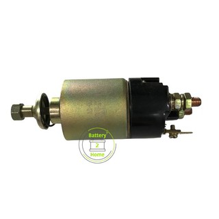 ออโตเมติกไดสตาร์ท อีซูซุ 250 Starter solenoid Isuzu 250 SS-1200 (12V)