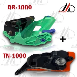 MOTOR TONER DR1000/TN1000/P115B For Brother HL-1110/1210W/DCP-1510/1512/1610W/MFC-1810/1815/1910W