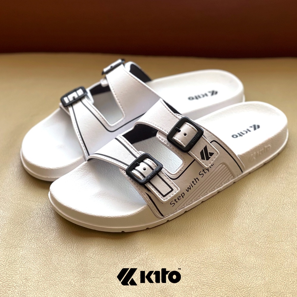 Kito รองเท้าแตะ รุ่น AH123 Size 36-43