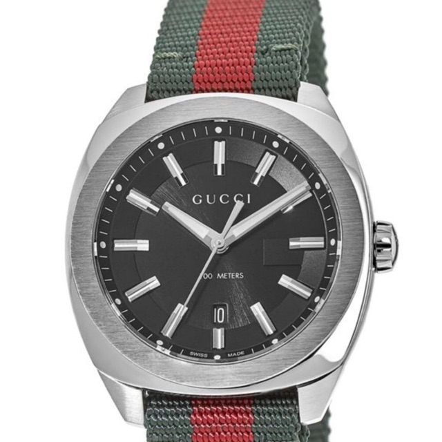 Gucci Watch GG2570 (YA142305)