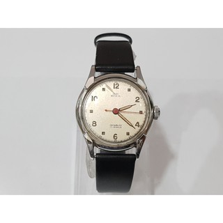 นาฬิกา VTG COURT MENS VINTAGE MECHANICAL NO.45 (ไขลาน)