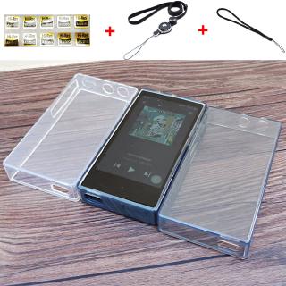 เคสคริสตัล TPU แบบนิ่ม สําหรับ iRiver Astell&amp;Kern SA700