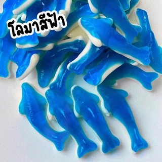 เยลลี่ Trolli 500 กรัมของแท้นำเข้า ขายส่ง !!! ขนาด ครึ่งกิโลกรัม หรือ 500 กรัม อร่อยทุกรส