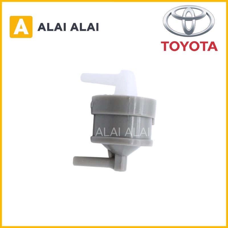 【B004】 วาล์วอากาศ Toyota Vigo, Tiger D4D ; Vigo Champ, Revo / AISIN / 90917-11036 / 90917-11044