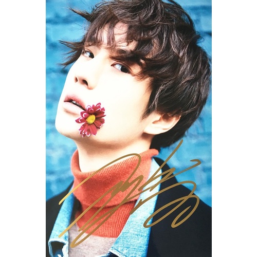 สติ๊กเกอร์ สติ๊กเกอร์กันน้ำ สติ๊กเกอร์ติดรถ แม๊กเนท แม่เหล็กติดตู้เย็น ตัวติดตู้เย็น Wang Yibo หวัง 