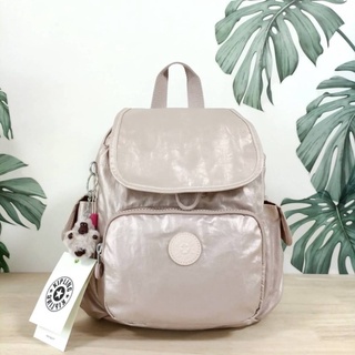 กระเป๋าเป้ KIPLING CITY PACK WOMEN BACKPACK HANDBAG