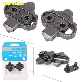 (Emprichman) Shimano Sm-Sh51 Spd จักรยานเสือภูเขา สําหรับ Pd-M959 M647 M646 M545