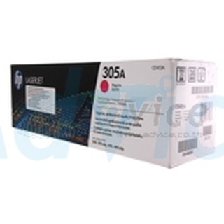 Toner Original HP 305A-CE413A M