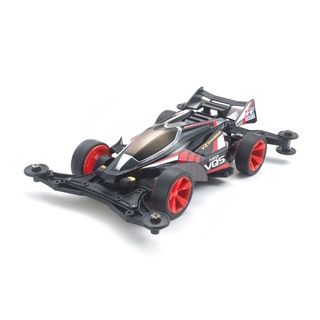 TAMIYA 18094 Jr Neo-Vqs Vz Chassis