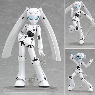 Model Figma งานแท้ ฟิกม่า Figure ฟิกเกอร์ โมเดล Max Factory Drossel Von Flugel en Mercado Libre from Disney Fireball