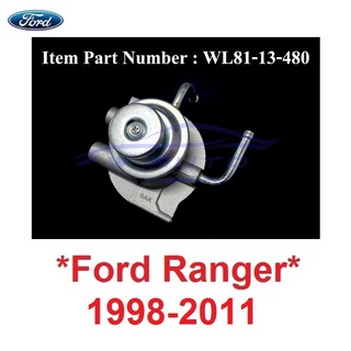 1อัน ขากรองโซล่า Ford Ranger 1998 - 2011 กรองแย๊ก ฟอร์ด คูเรีย เรนเจอร์ ดีเซล Courier Pe Pg Pj Pk หน้าแปลน กรองดักน้ำ