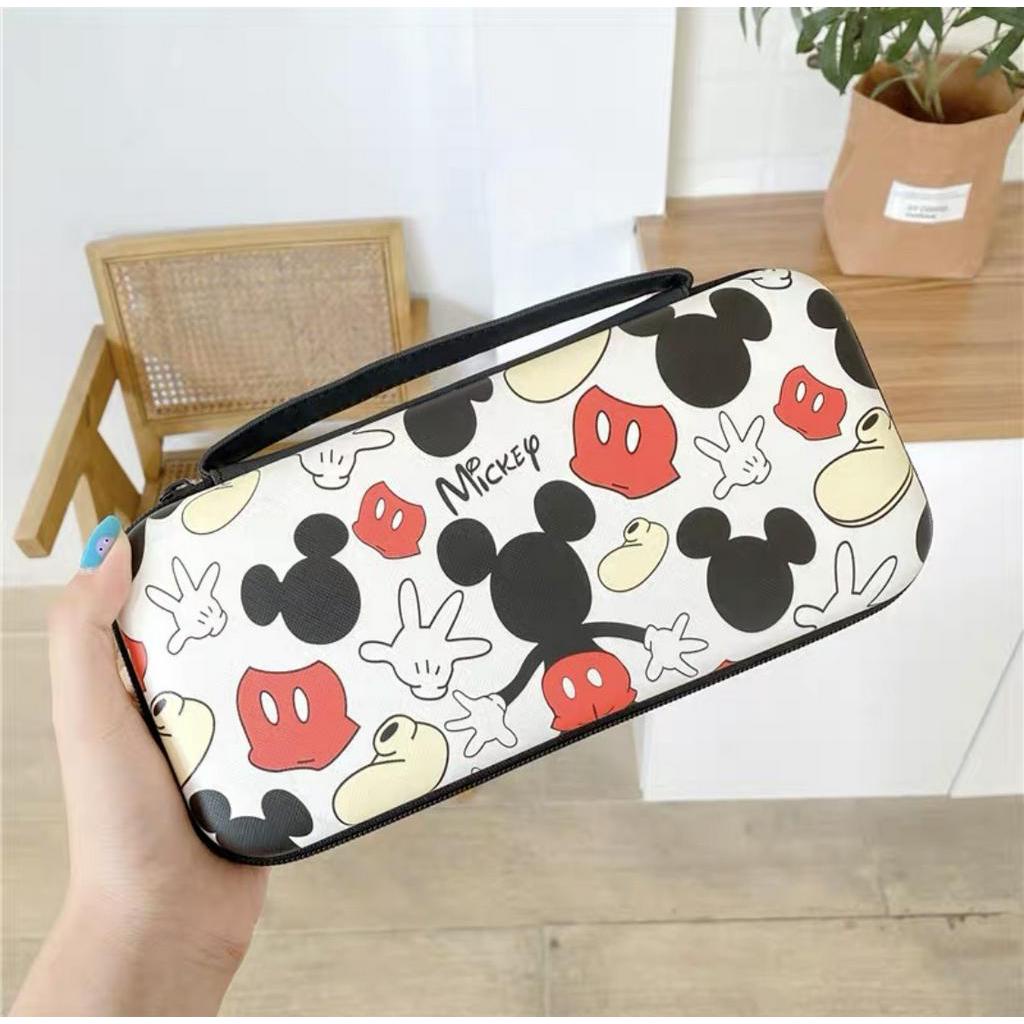 กระเป๋าเคส ลายการ์ตูนอนิเมะน่ารัก สําหรับ Nintendo Switch