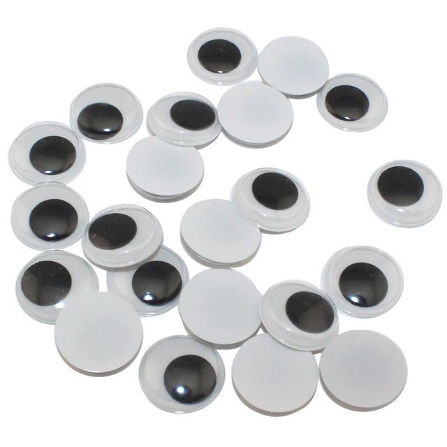 ลูกตา ตุ๊กตา งาน D.I.Y. | Shopee Thailand