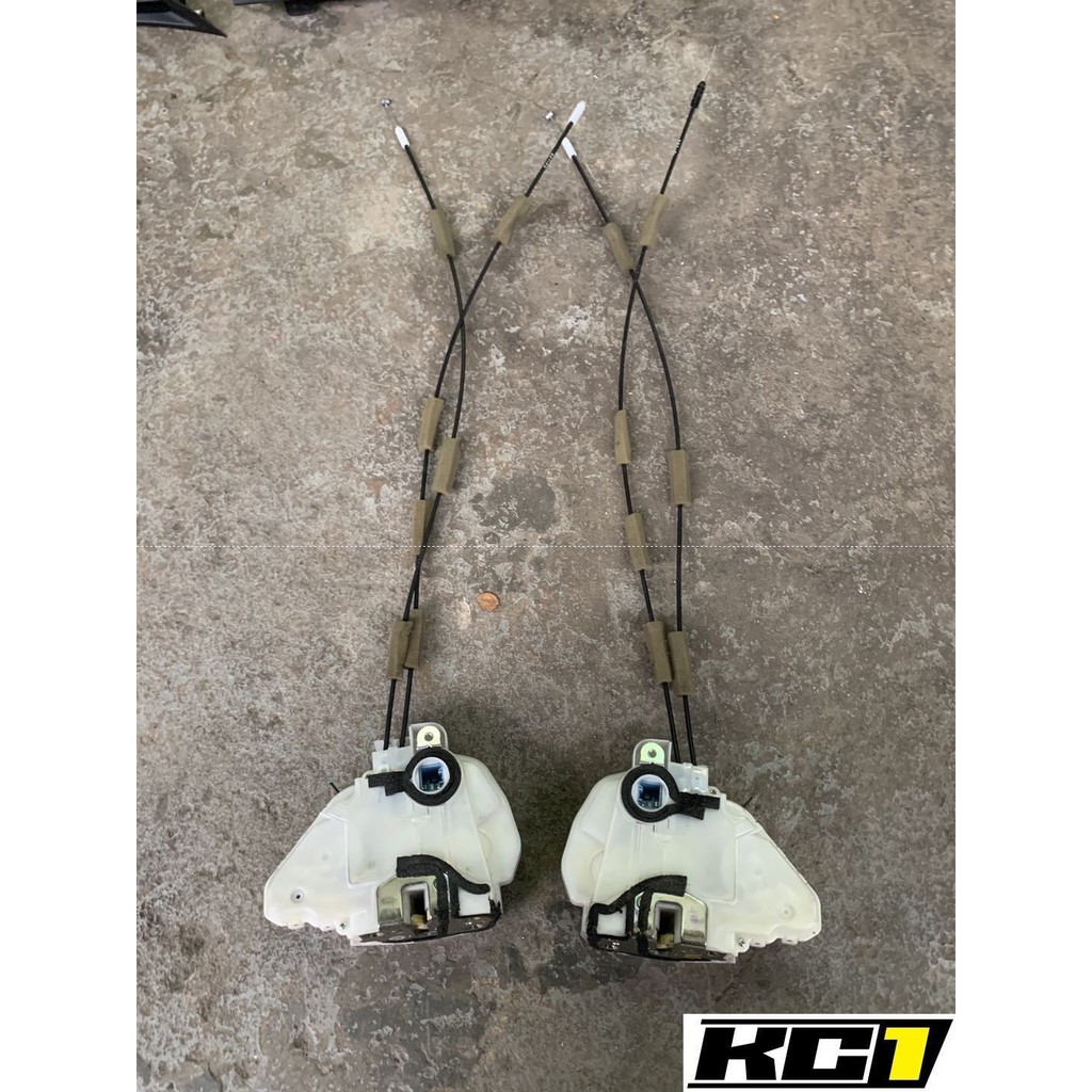 ล็อคด้านในประตู Honda CRZ ZF1 ZF2