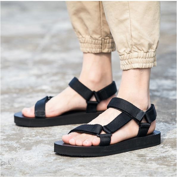 รองเท้าแตะภูเขาผู้ชาย Eve Cool Casual Outdoor/Traveling