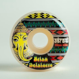 SATORI DE LA GANESH WHEELS 52MM/101A