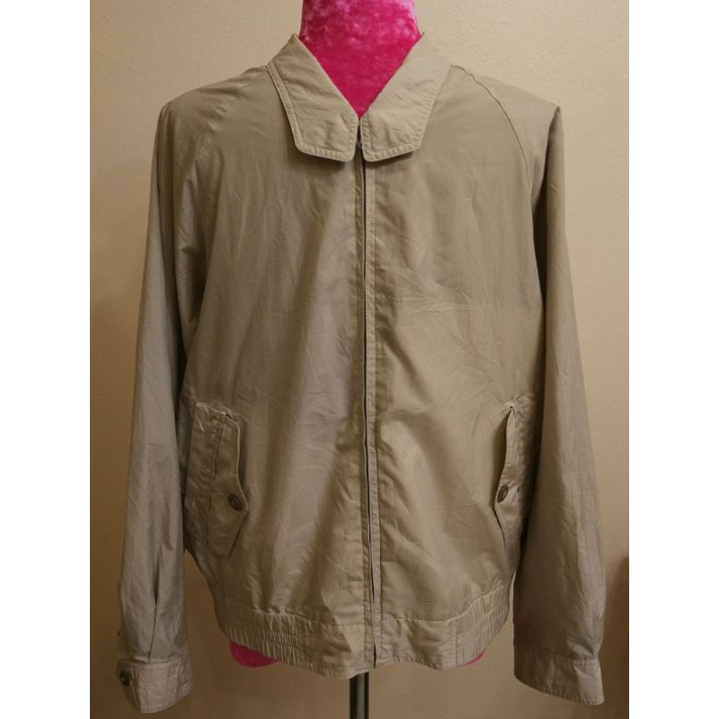 Zippo Brand_2nd hand เสื้อแจ็กเก็ตแขนยาวแท้มือสองกระสอบนำเข้า(Vintage)