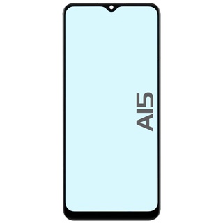 กระจกจอ + OCA  OPPO A15 A15s Realme C11 Realme C12 อะไหล่หน้าจอ Front Screen Outer Glass Lens for OPPO A15 Realme C11