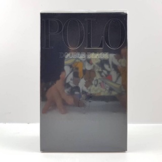 Polo Double Black 125ml