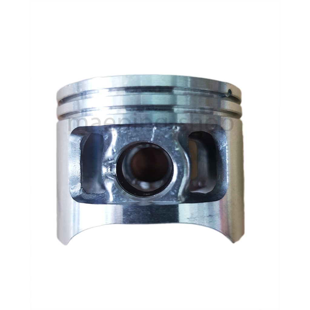 เสื้อสูบ ลูกสูบ เลื่อยยนต์ เลื่อยโซ่ยนต์ เลื่อยโซ่ เครื่องตัดไม้ 2 จังหวะ รุ่น 5200 7200 588 - รูปที่ 4