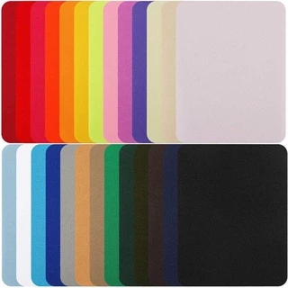 จัดส่งจากประเทศไทยBELLZO Self Adhesive Patch Thermal Transfer Sewing-on Apparel Applique