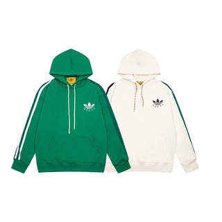 เสื้อกันหนาว ADIDAS X GUCCI [NEW] ดีเทลโหด ดูดี เท่ห์ก่อนใคร [Limited Edition]