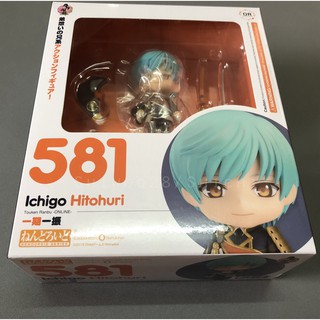 Touken Ranbu Nendoroid - Ichigo Hitohuri Re-run ด๋อยอิจิโกะ