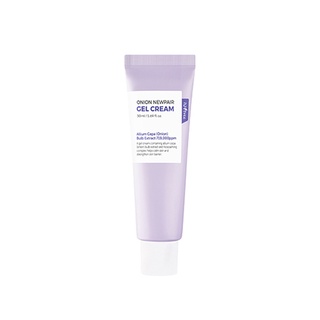 ISNTREE Onion Newpair Gel Cream 50ml