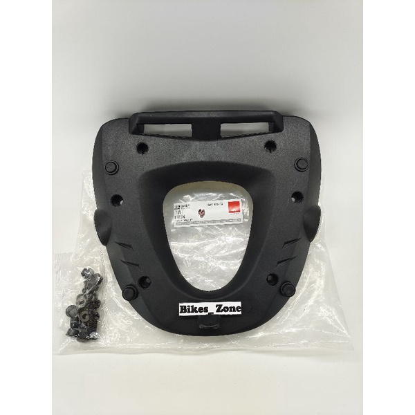 จาน GIVI MONOTRACK HR3 /J BOX