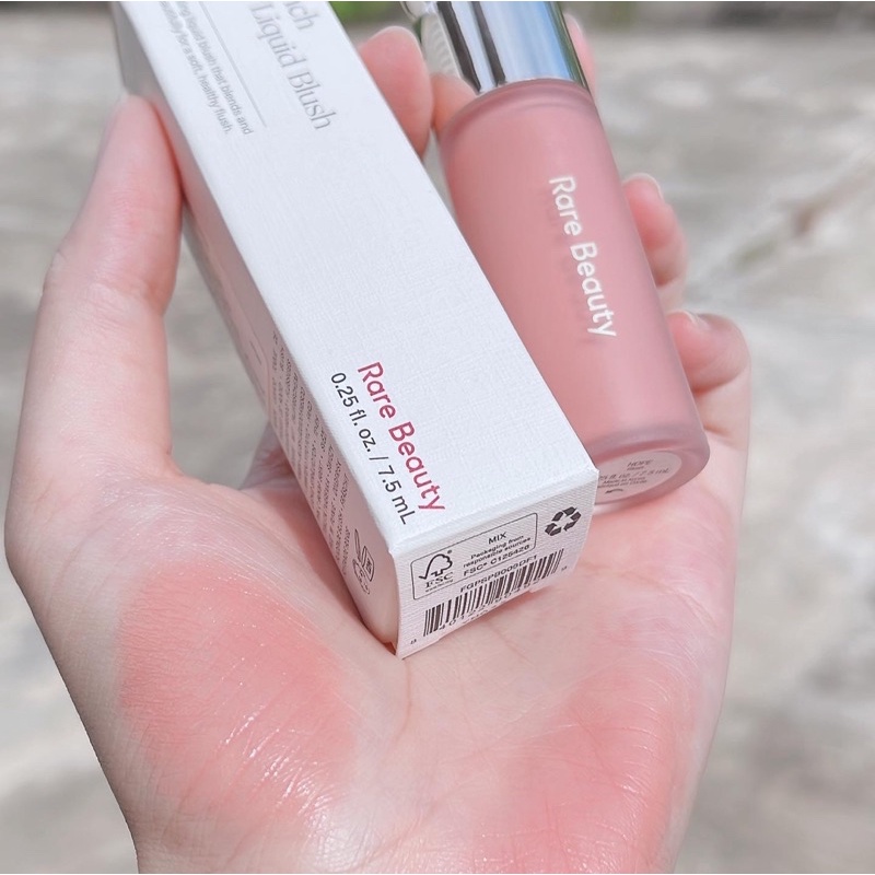 rare beauty soft pinch liquid blush - tarte_cosmeticsth - ThaiPick