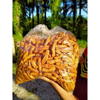 กล้วยเล็บมือนางอบ🍌5,000กรัม✨หวานธรรมชาติไม่ผสมน้ำผึ้งเเละน้ำ…