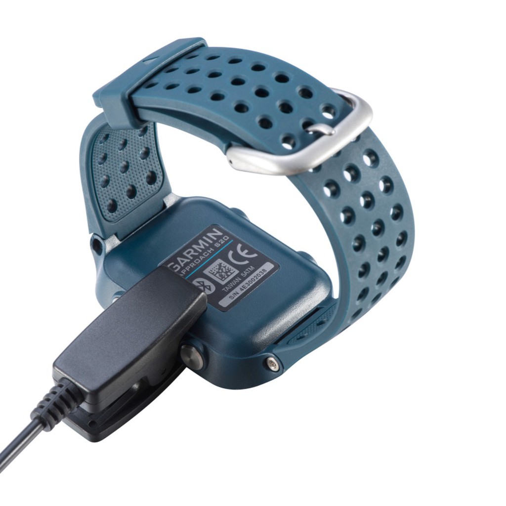 สายชาร์จ Garmin Charger FR235 FR245 FR645 FR935 FR945 Fenix5 5s 5X Instinct Vivoactive3 Venu Fenix6 6s Lily ชาร์จ Charge