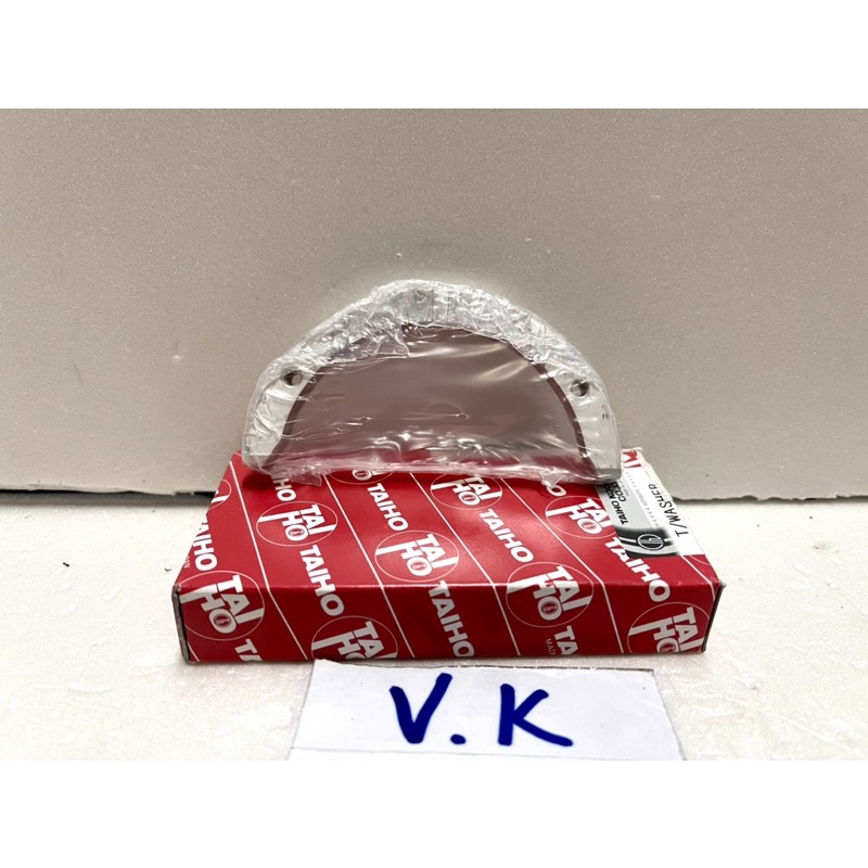 Hino EH100 EH500 EH700 เครื่องฉีดน้ําแรงดันสูง Taiho JAPAN