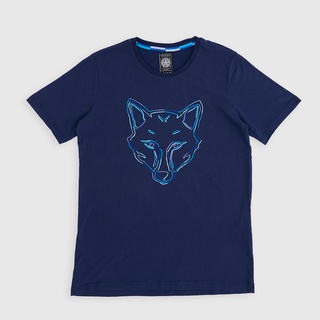 LCFC CSR22 Hand Embroidered T-Shirt