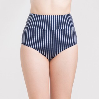 SEA ROPE FULL COVERAGE HIGH WAISTED BOTTOM