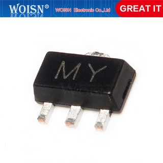 มีสินค้า วงจรรวม SOT-89 NY 2SC2873 MY 2SA1213 20 ชิ้น