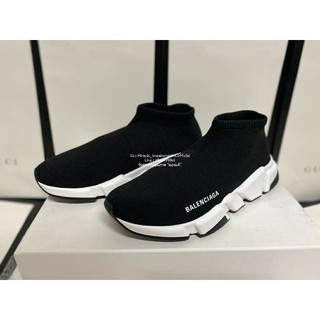 🤓Balenciaga Speed Trainer