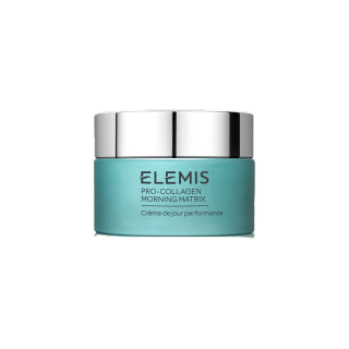 Elemis Pro-Collagen Morning Matrix 50ml. เอเลมิส โปร คอลลาเจน มอร์นิง เมทริกซ์