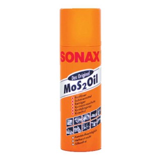 น้ำมันอเนกประสงค์ 200 มล. Sonax Mos 2 Oil