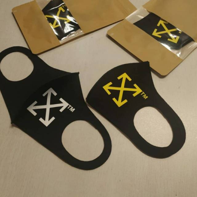 หน้ากาก Hype Qmask**