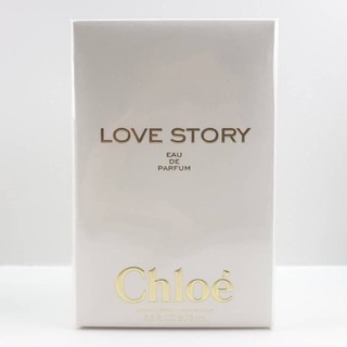 Chloe Love Story EDP 75ml