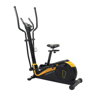 Elliptical track ELLIPTICAL GSPORTS GS-B8803 Exercise machine Sports fitness ลู่เดินวงรี เครื่องเดินวงรี GSPORTS GS-B880