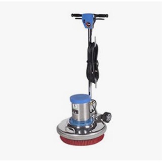 ส่งฟรี เครื่องขัดเงาพื้น FLOOR POLISHER CHAMPION 12 นิ้ว [Pre Order 14 วัน]