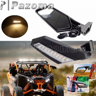 PA UTV LED ‑ X3 Max R ‑ 4X4 XDS XRS NX