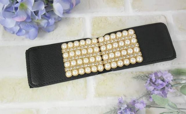 🚀คนไทยขาย🔥 ใช้ด่วนทัน
ใช้ เข็มขัดยางยืด สาวอวบใส่ได้ เอว 24-38 - รูปที่ 3