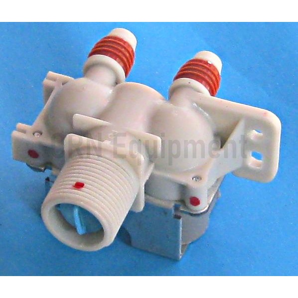 วาล์วน้ำเข้า โซลินอยด์น้ำเข้า LG 220V อะไหล่แท้ (Original Part) อะไหล่เครื่องซักผ้า อุปกรณ์เครื่องซักผ้า CRN602425A